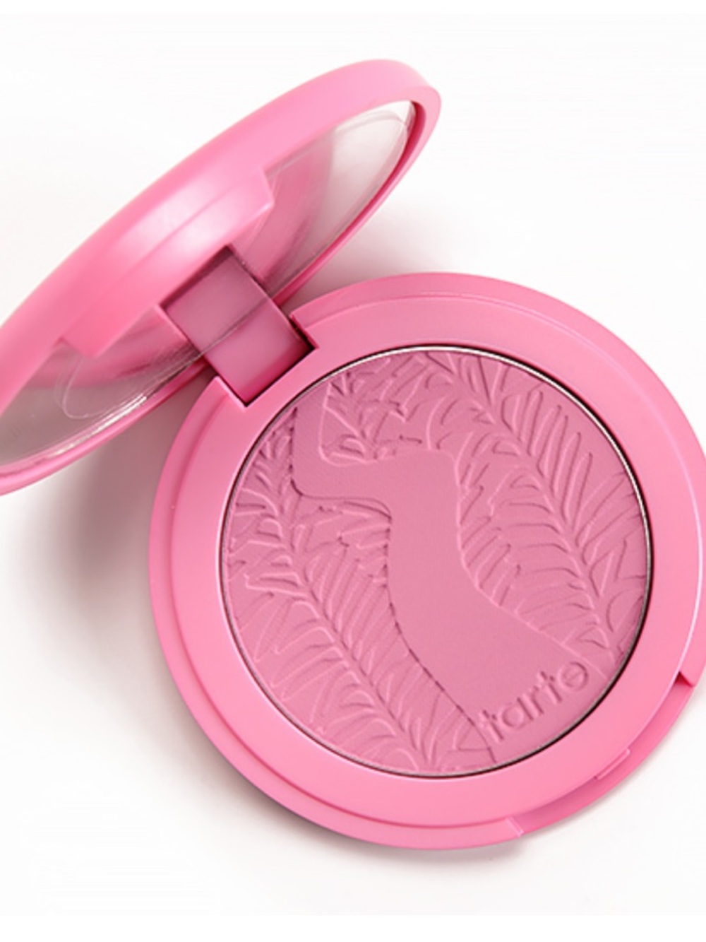 Tarte - Amazonian Clay 12-hour Blush in “Flush”